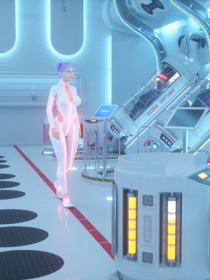 [Lord Kvento] System Failure_04