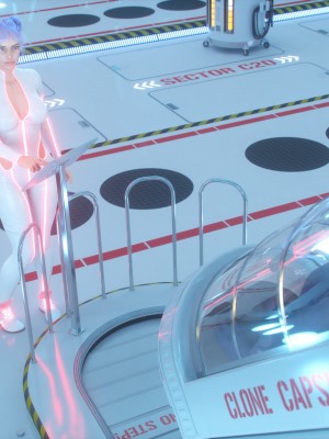 [Lord Kvento] System Failure_05