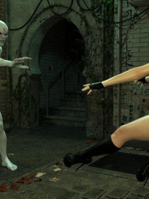 [Lanasy Kroft] Carey Blake - Monster Apocalypse_027