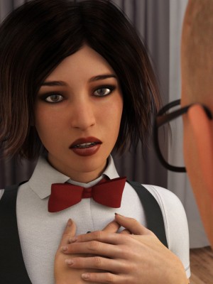 [Casgra] Mabel Skye - Erotica_049