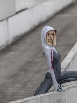 糕糕兽 - spider gwen_39：d3gyLnNpbmFpbWcuY24vbGFyZ2UvOTA3ZGVlOGFneTFnazYybjNmMzZ6ajI1Nm8zZ2dramwuanBn0.jfif