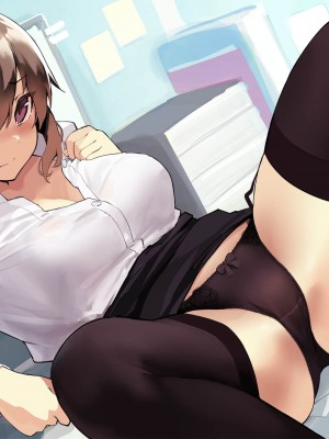 [けけもつ] 隣の後輩 [个人机翻]_38