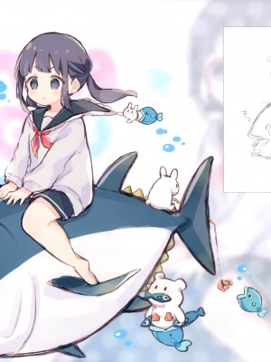 (NEOKET) [sencyairo (せんちゃ)] Cotton8.5 [白杨汉化组]_06