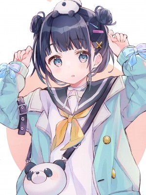(NEOKET) [sencyairo (せんちゃ)] Cotton8.5 [白杨汉化组]_02