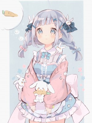 (NEOKET) [sencyairo (せんちゃ)] Cotton8.5 [白杨汉化组]_04
