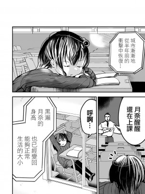 [ひめいよる] ビッグ・キャット・ファイト 后編 (リョナキング vol.17) [沒有漢化]_23