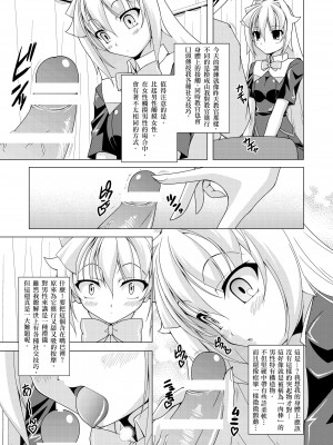(COMIC1☆4) [LIVE HOUSE (RAVEN)] ララ☆ヴァイ (アルカナハート)_12