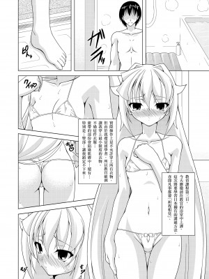 (COMIC1☆4) [LIVE HOUSE (RAVEN)] ララ☆ヴァイ (アルカナハート)_19