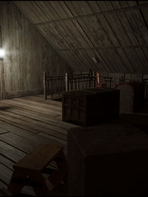 [Blackadder] Gisela - House Sitting + After Midnight_B03
