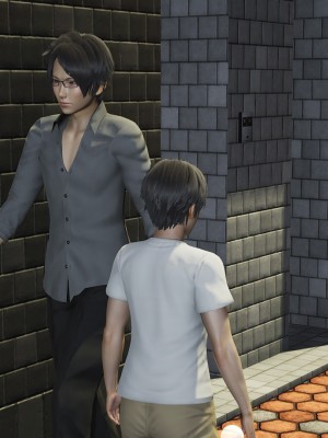 [涼不涼我來說] 班主任金潔 1-4_263