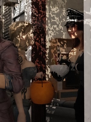 [EverForever] Trick or Treat 4 - Part 3_023