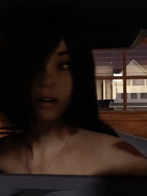 [EverForever] Trick or Treat 4 - Part 3_039