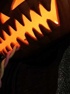 [EverForever] Trick or Treat 5_011