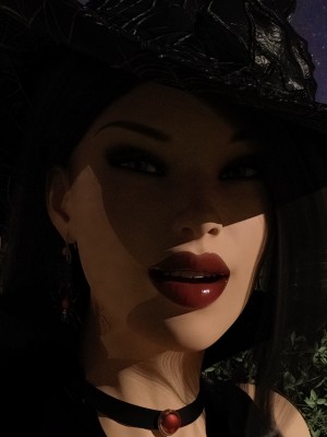 [EverForever] Trick or Treat 5_012