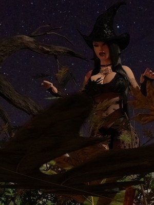 [EverForever] Trick or Treat 5_013