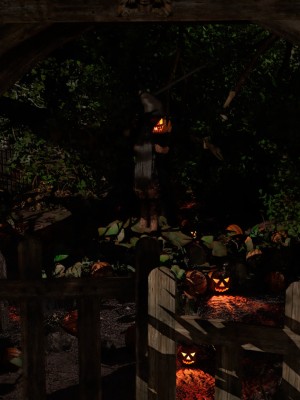 [EverForever] Trick or Treat 5_032