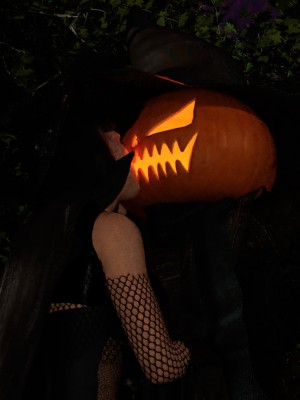 [EverForever] Trick or Treat 5_036