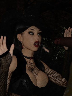 [EverForever] Trick or Treat 5_042