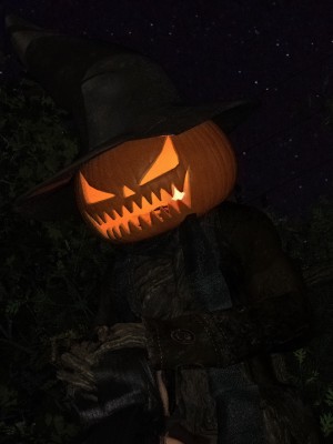 [EverForever] Trick or Treat 5_044
