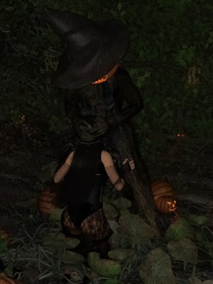 [EverForever] Trick or Treat 5_047