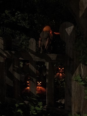 [EverForever] Trick or Treat 5_073