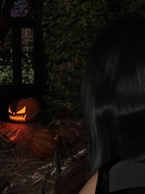 [EverForever] Trick or Treat 5_104