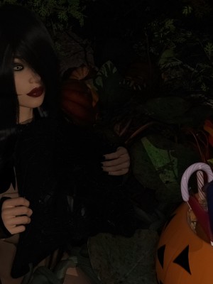 [EverForever] Trick or Treat 5_116