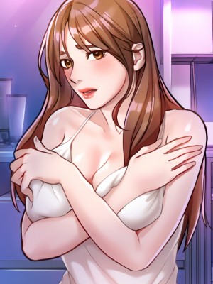 她們的小秘密 44-45話
