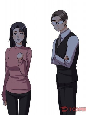 同事換換愛 34-35話_34_69