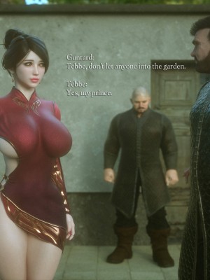 [Jared999D] Fallen Lady 5_0129