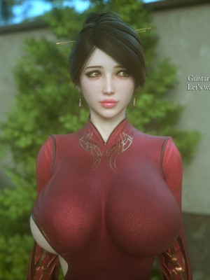 [Jared999D] Fallen Lady 5_0130