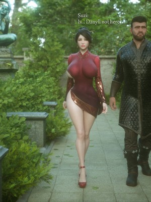 [Jared999D] Fallen Lady 5_0131