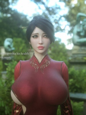 [Jared999D] Fallen Lady 5_0135