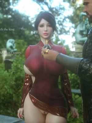 [Jared999D] Fallen Lady 5_0136