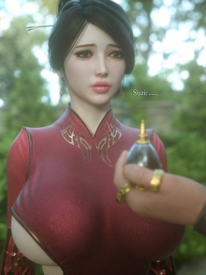 [Jared999D] Fallen Lady 5_0137