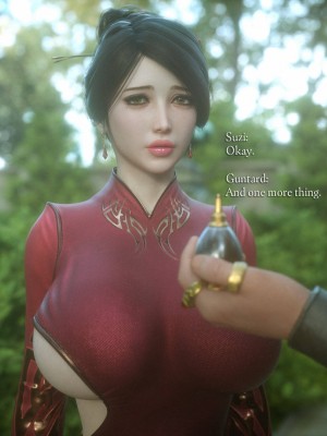 [Jared999D] Fallen Lady 5_0138