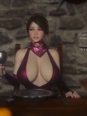 [Jared999D] Fallen Lady 5_0146