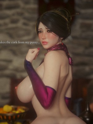[Jared999D] Fallen Lady 5_0169