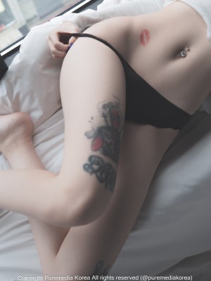 [PURE MEDIA] Vol.107 - Yuka 유카_053