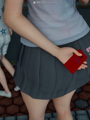 [風箏] 紫陽花的凋散之時_149