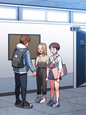惡女勾勾纏 72-73話_73_033