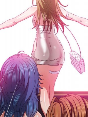 惡女勾勾纏 72-73話_73_141