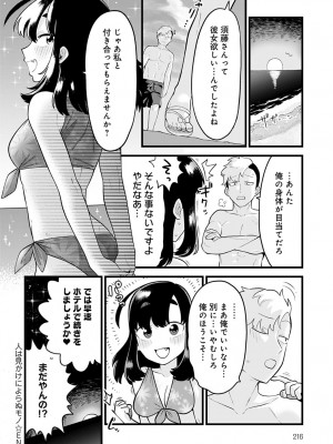 (成年コミック) [雑誌] comic アンスリウム 2022年1月号_dmmmg_3679_0217