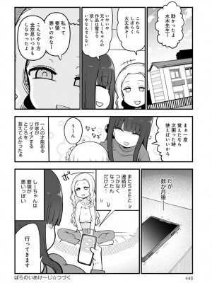 (成年コミック) [雑誌] comic アンスリウム 2022年1月号_dmmmg_3679_0447