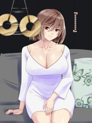 (同人CG集) [P・ボックス (スウィッチ01)] 人妻支配_015_014