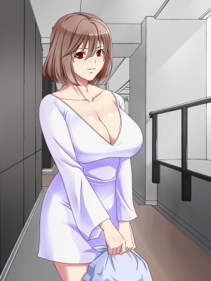 (同人CG集) [P・ボックス (スウィッチ01)] 人妻支配_174__01