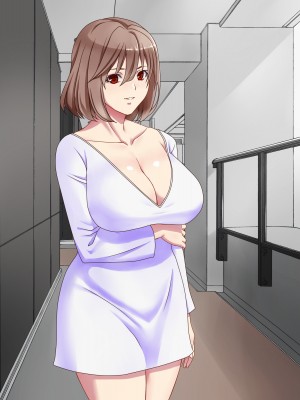 (同人CG集) [P・ボックス (スウィッチ01)] 人妻支配_176__03