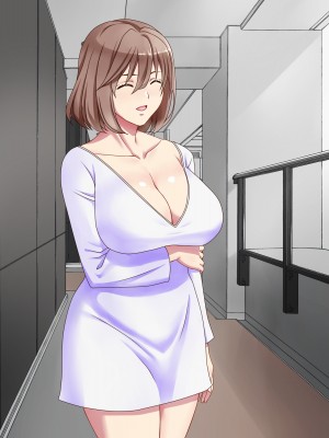 (同人CG集) [P・ボックス (スウィッチ01)] 人妻支配_177__04