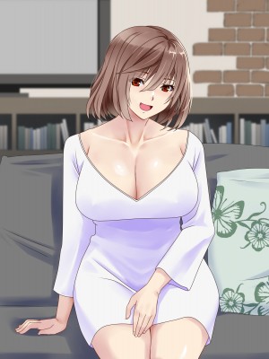 (同人CG集) [P・ボックス (スウィッチ01)] 人妻支配_178__01