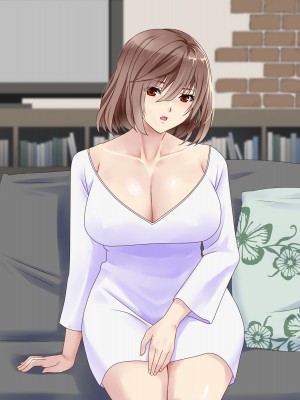 (同人CG集) [P・ボックス (スウィッチ01)] 人妻支配_179__02